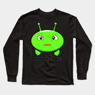 Mooncake Long Sleeve T-Shirt